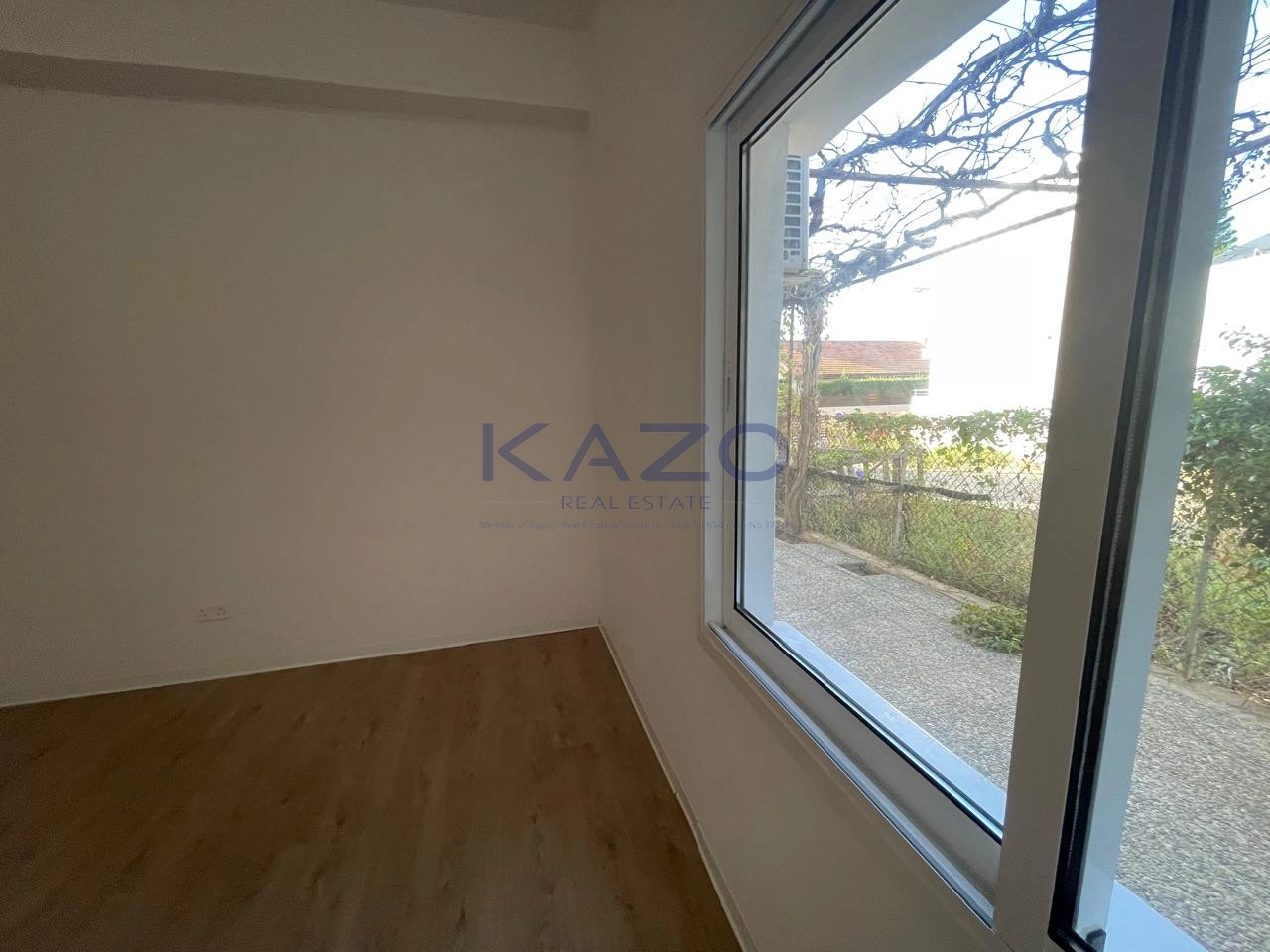 2 Bedroom House for Rent in Limassol – Agios Nektarios