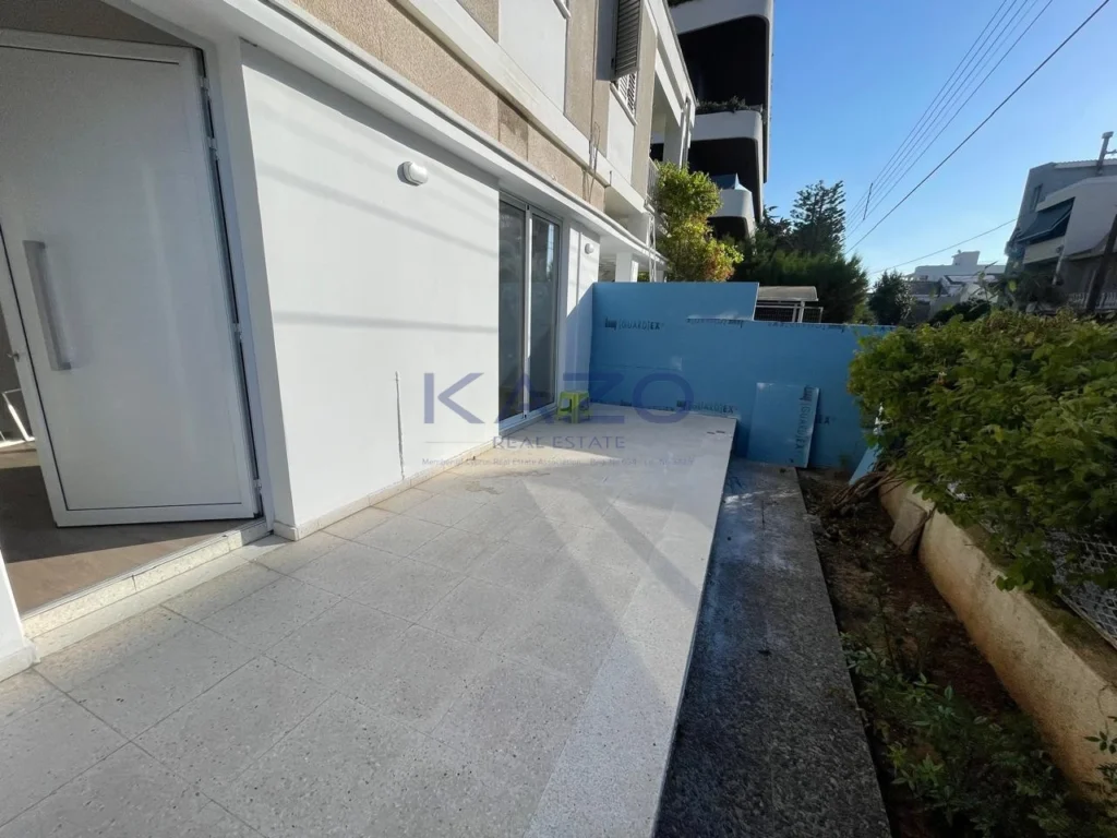 2 Bedroom House for Rent in Limassol – Agios Nektarios
