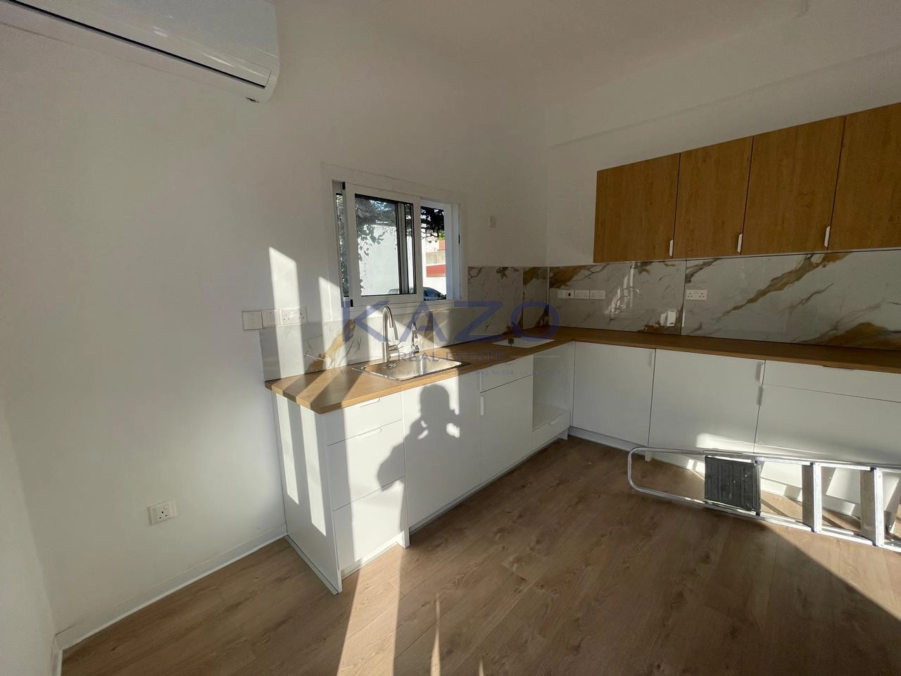 2 Bedroom House for Rent in Limassol – Agios Nektarios