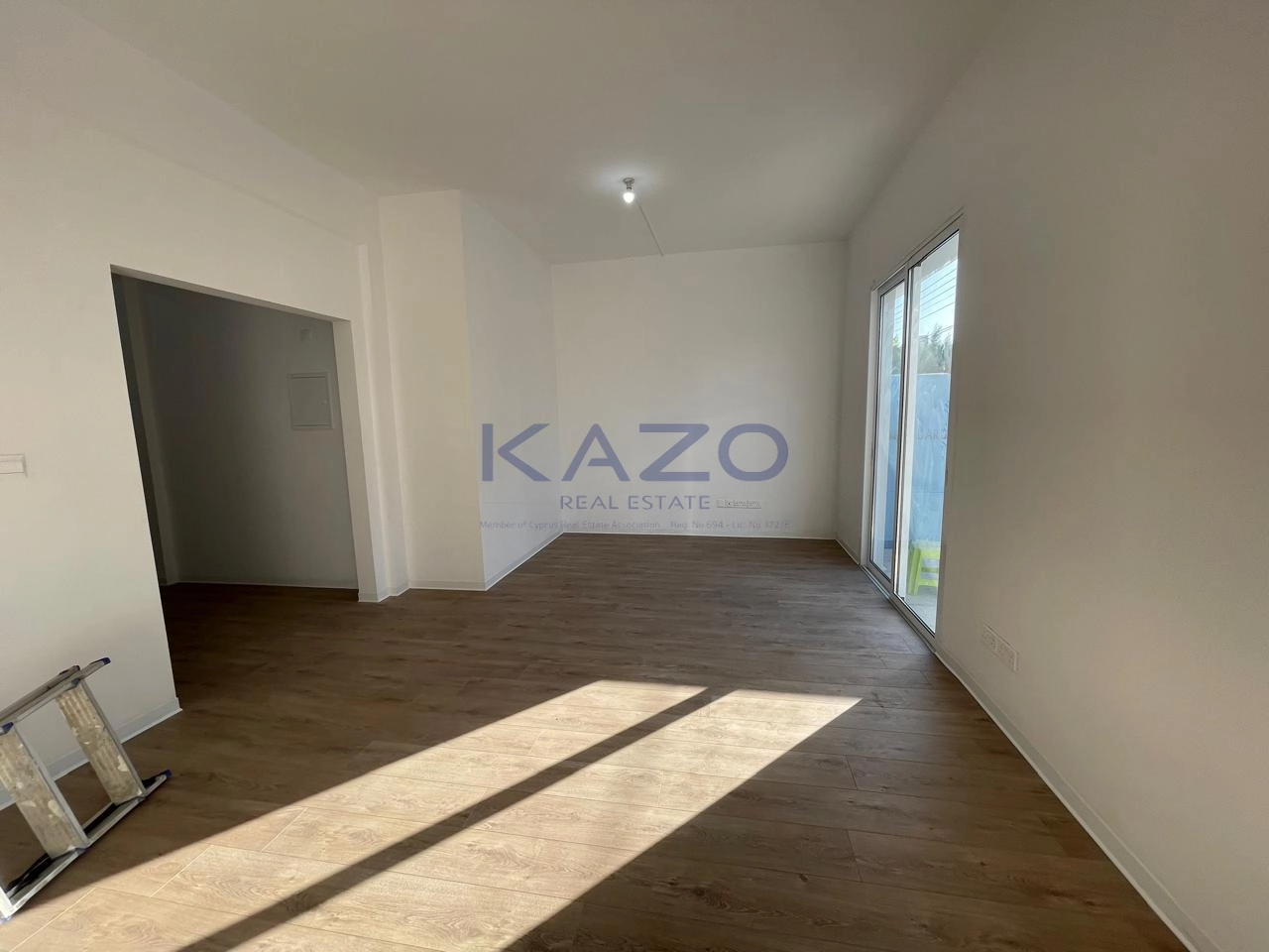 2 Bedroom House for Rent in Limassol – Agios Nektarios