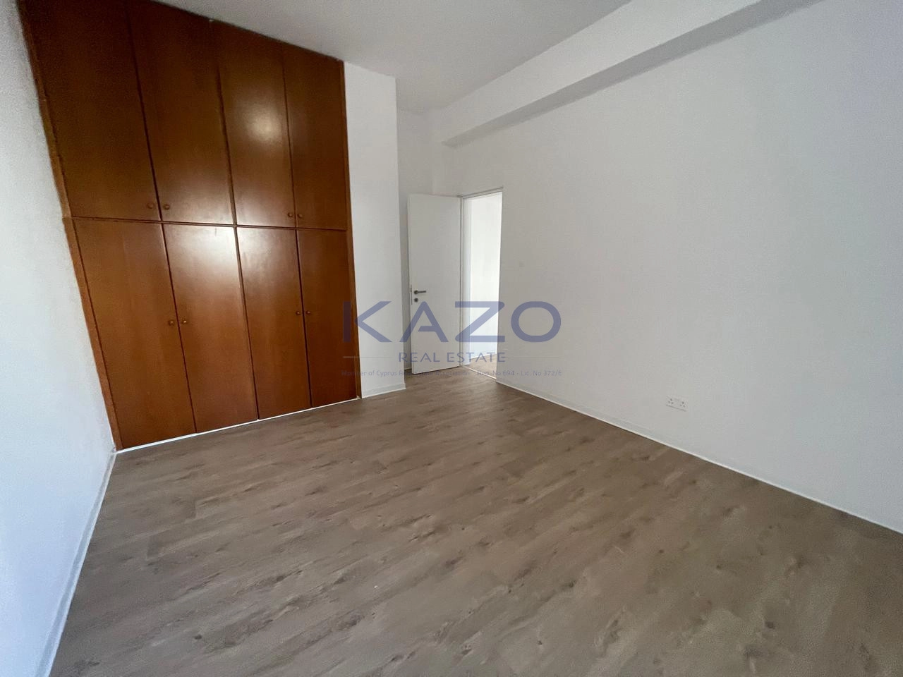 2 Bedroom House for Rent in Limassol – Agios Nektarios