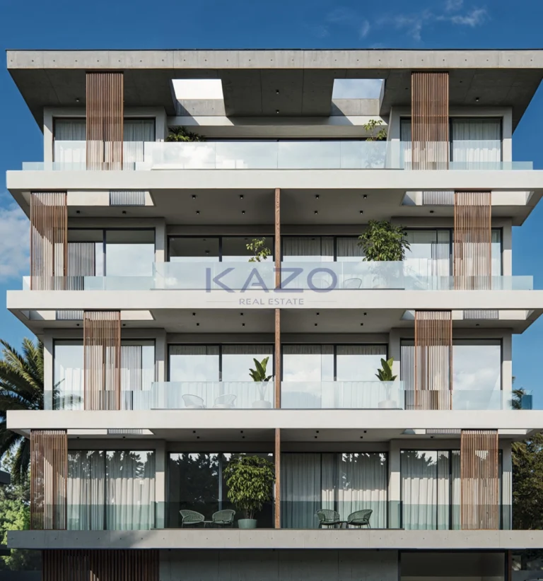 1 Bedroom Apartment for Sale in Limassol District