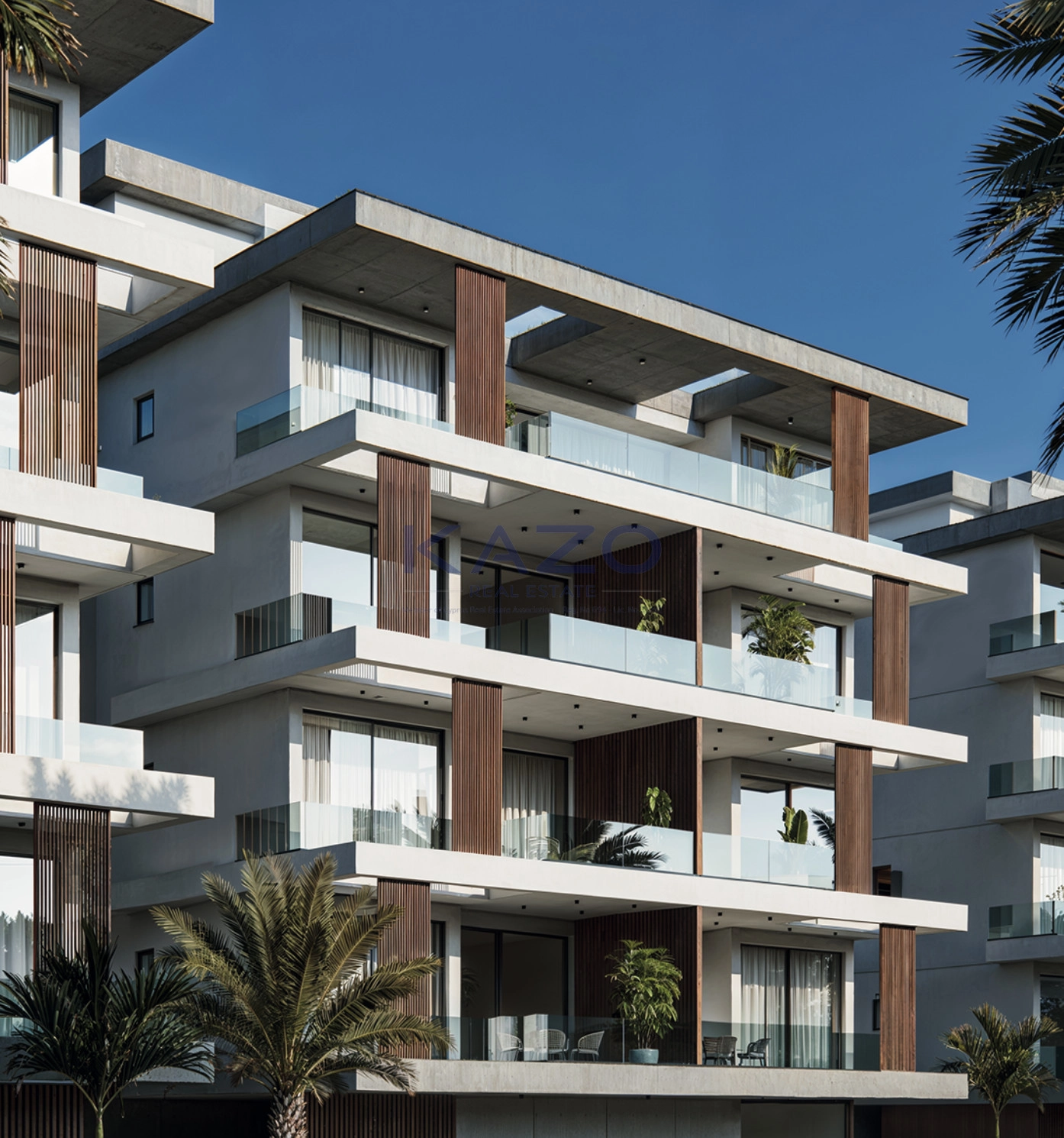 1 Bedroom Apartment for Sale in Limassol District