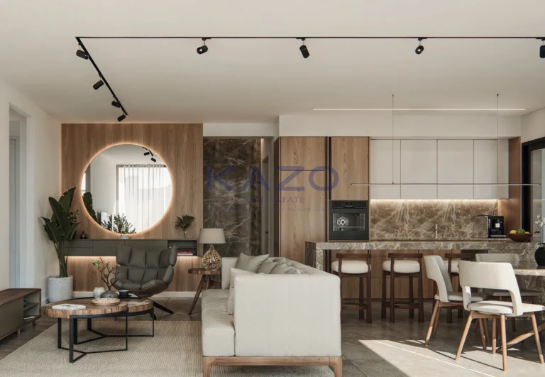 1 Bedroom Apartment for Sale in Limassol District
