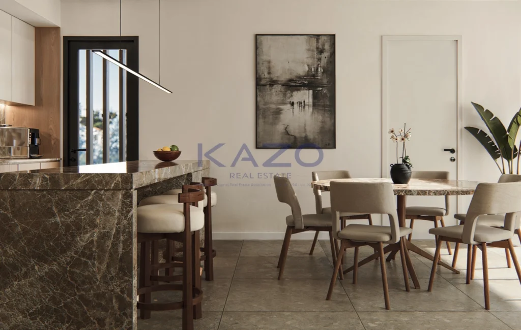 1 Bedroom Apartment for Sale in Limassol District