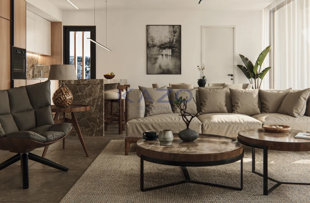 1 Bedroom Apartment for Sale in Limassol District