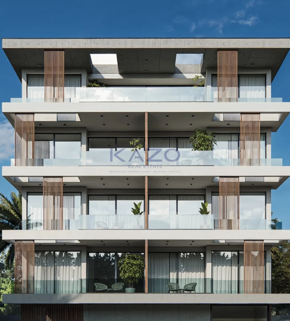 1 Bedroom Apartment for Sale in Limassol District