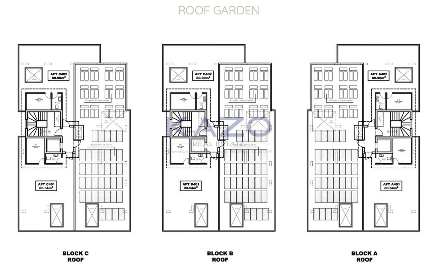 2 Bedroom Apartment for Sale in Limassol District
