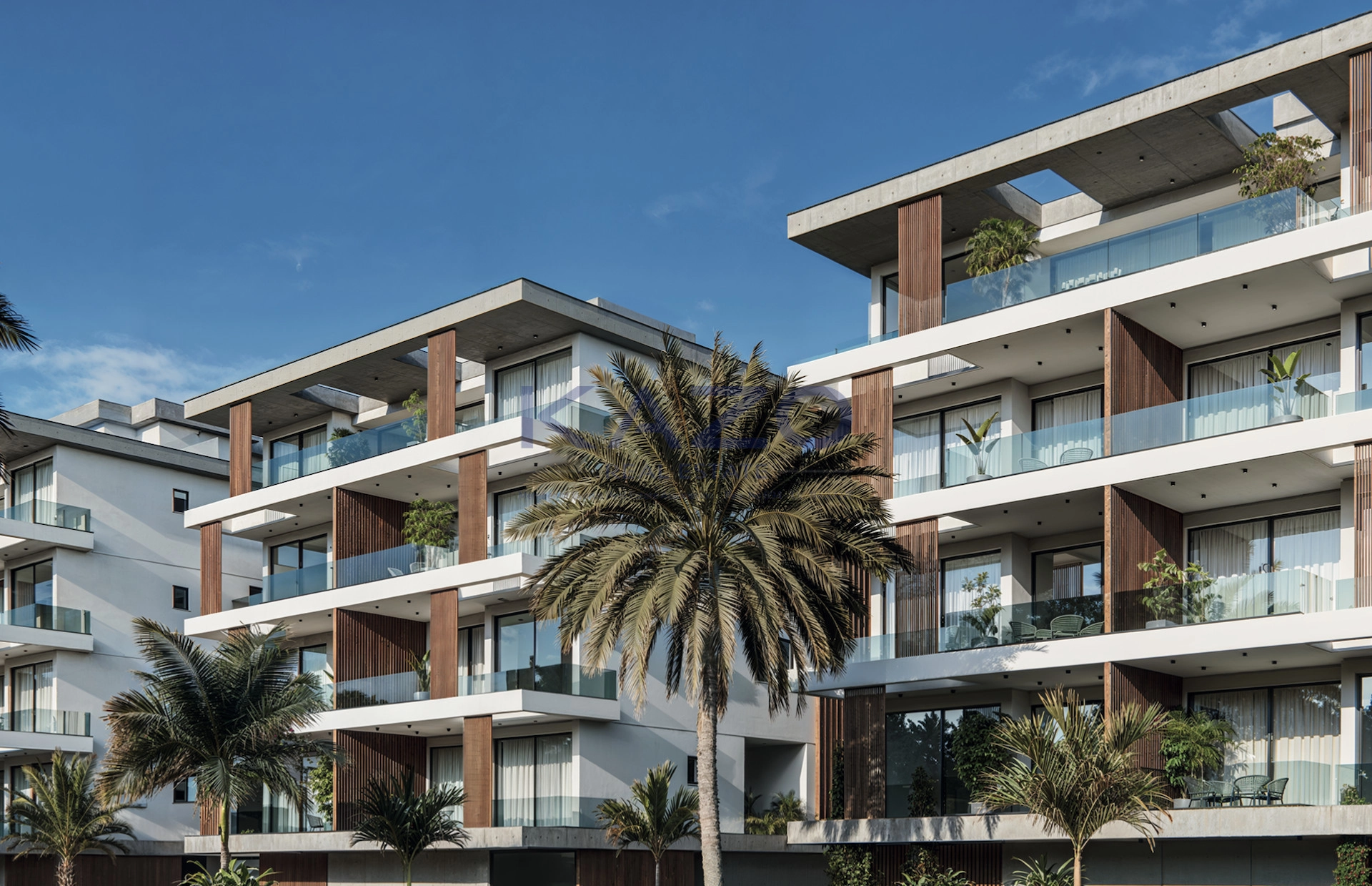 2 Bedroom Apartment for Sale in Limassol District