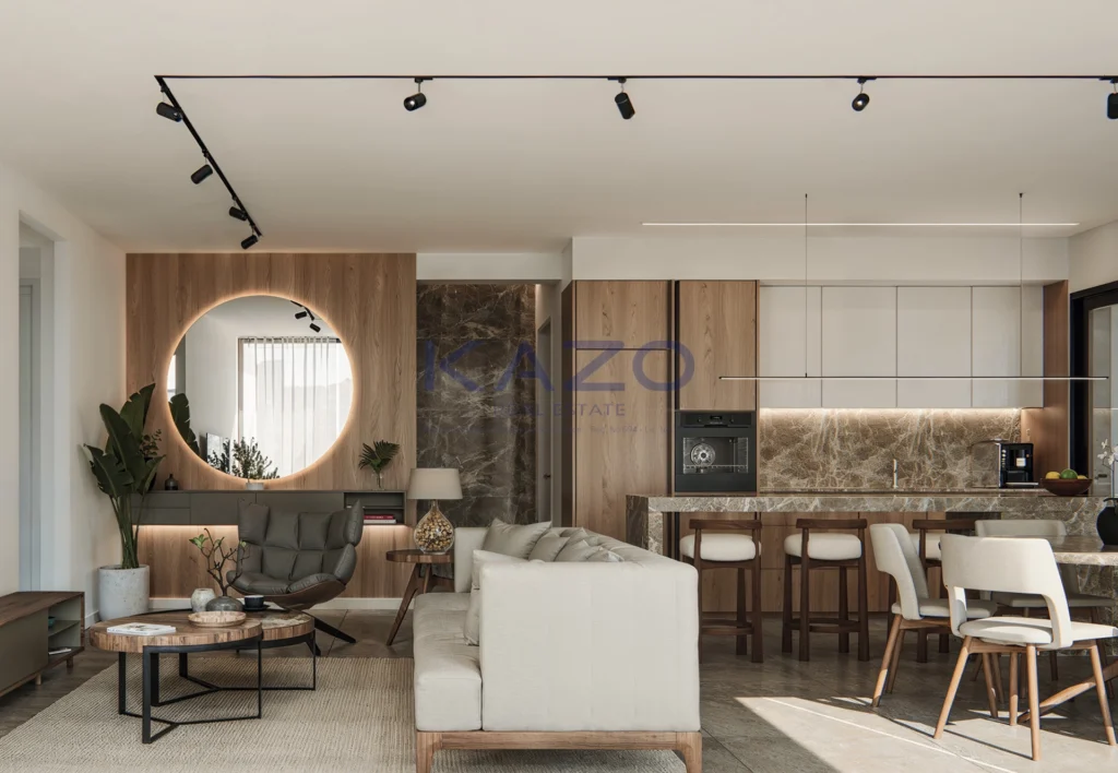 2 Bedroom Apartment for Sale in Limassol District