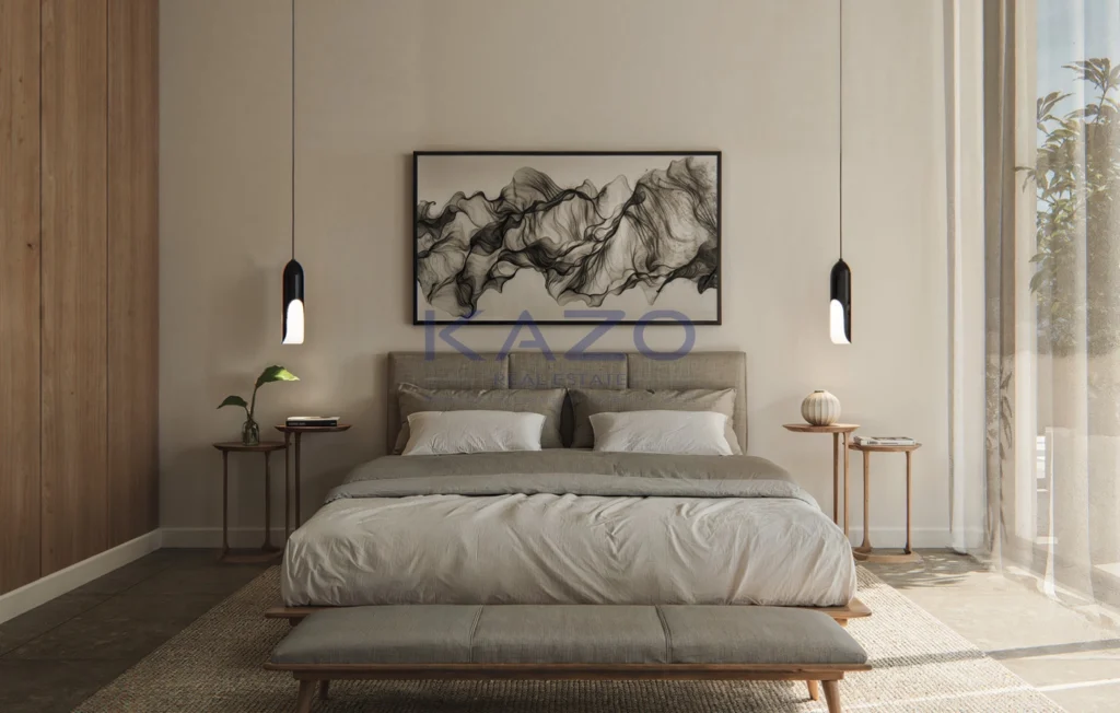 2 Bedroom Apartment for Sale in Limassol District