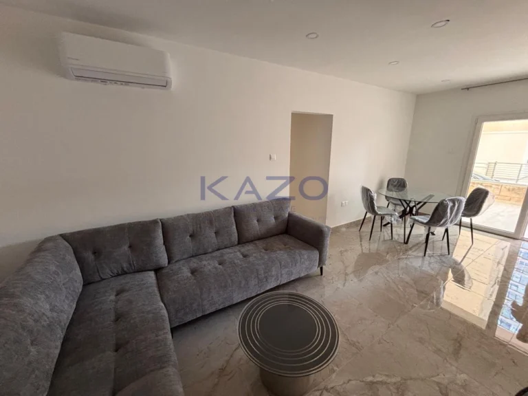 2 Bedroom Apartment for Rent in Limassol – Neapolis