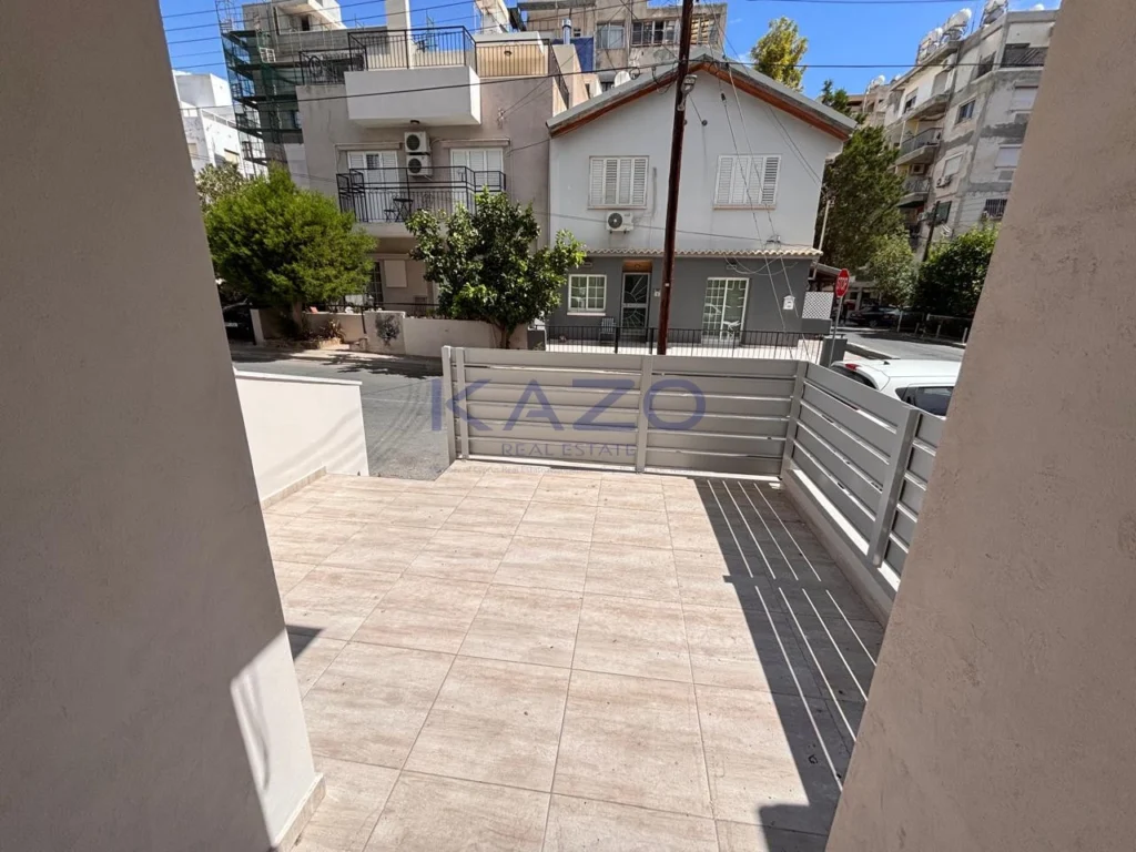 2 Bedroom Apartment for Rent in Limassol – Neapolis