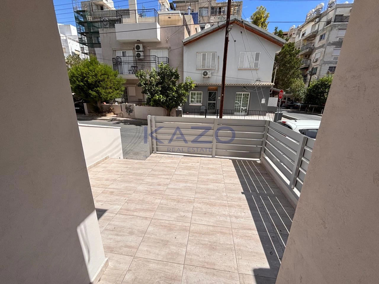 2 Bedroom Apartment for Rent in Limassol – Neapolis