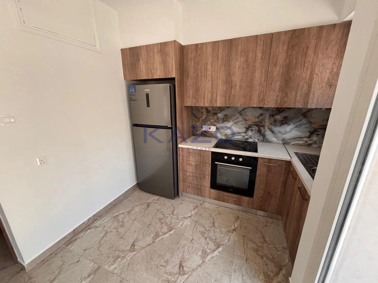 2 Bedroom Apartment for Rent in Limassol – Neapolis