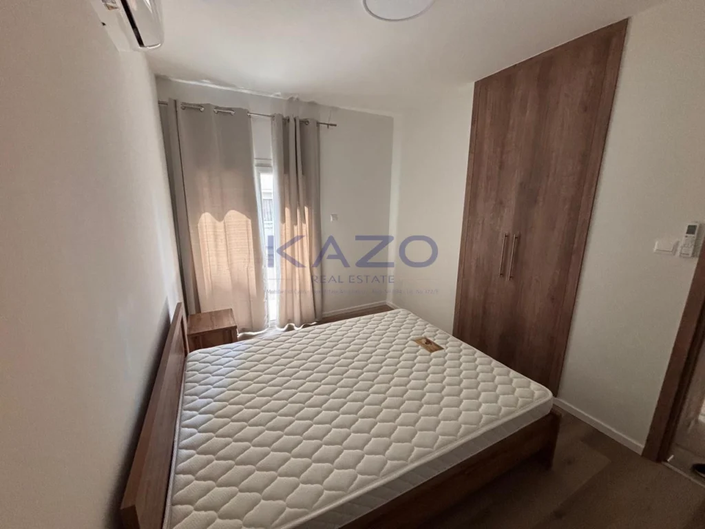 2 Bedroom Apartment for Rent in Limassol – Neapolis