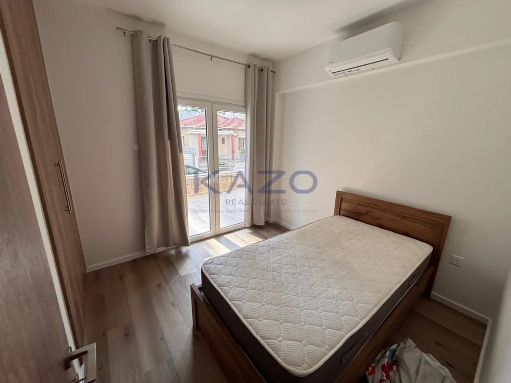 2 Bedroom Apartment for Rent in Limassol – Neapolis