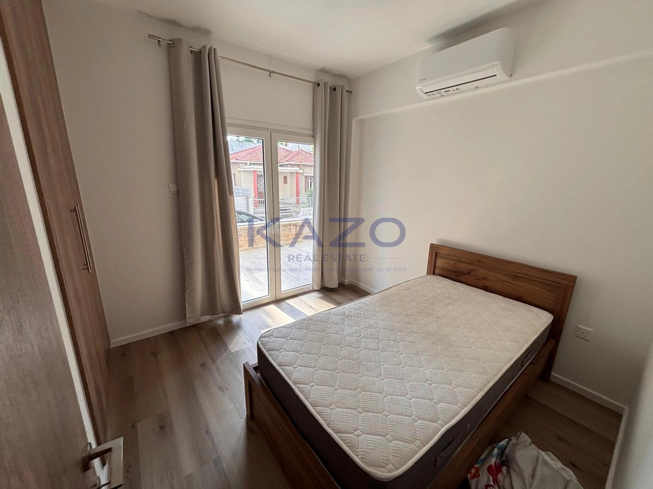 2 Bedroom Apartment for Rent in Limassol – Neapolis