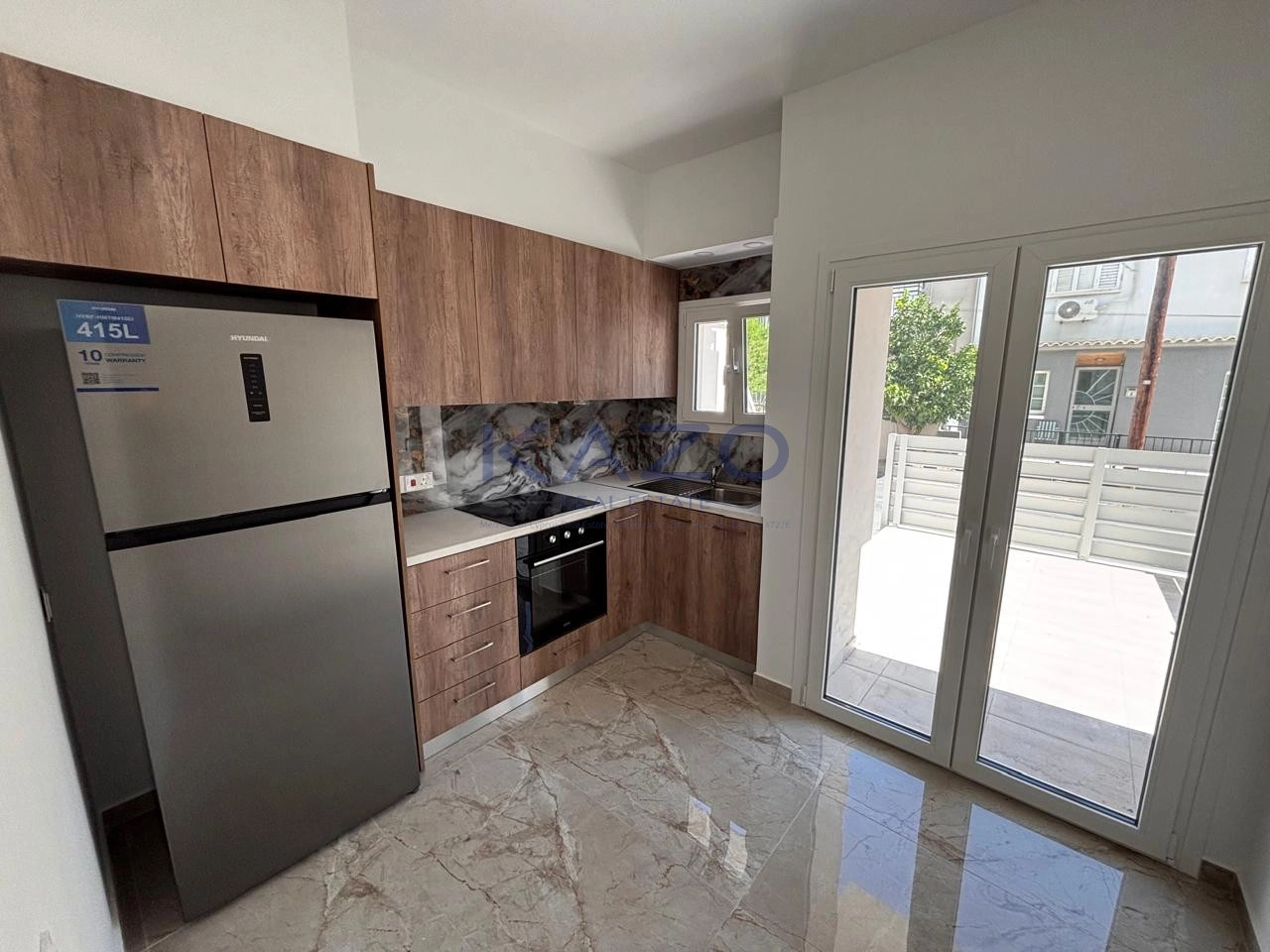 2 Bedroom Apartment for Sale in Limassol – Neapolis