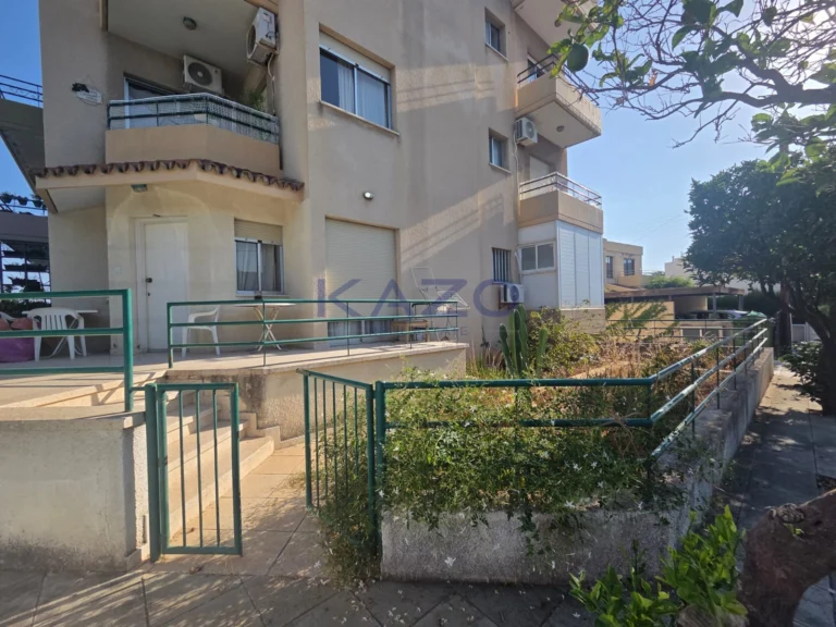 2 Bedroom Apartment for Sale in Limassol District