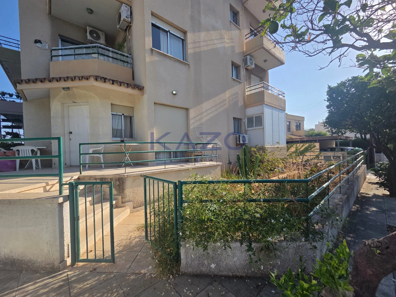 2 Bedroom Apartment for Sale in Limassol District