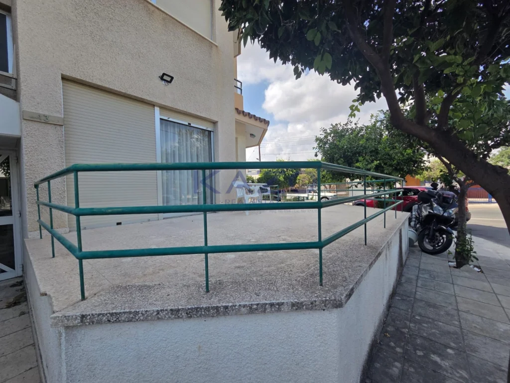 2 Bedroom Apartment for Sale in Limassol District