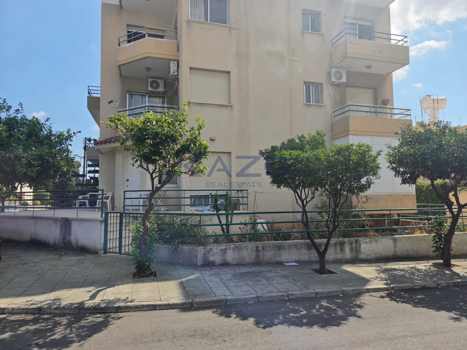 2 Bedroom Apartment for Sale in Limassol District