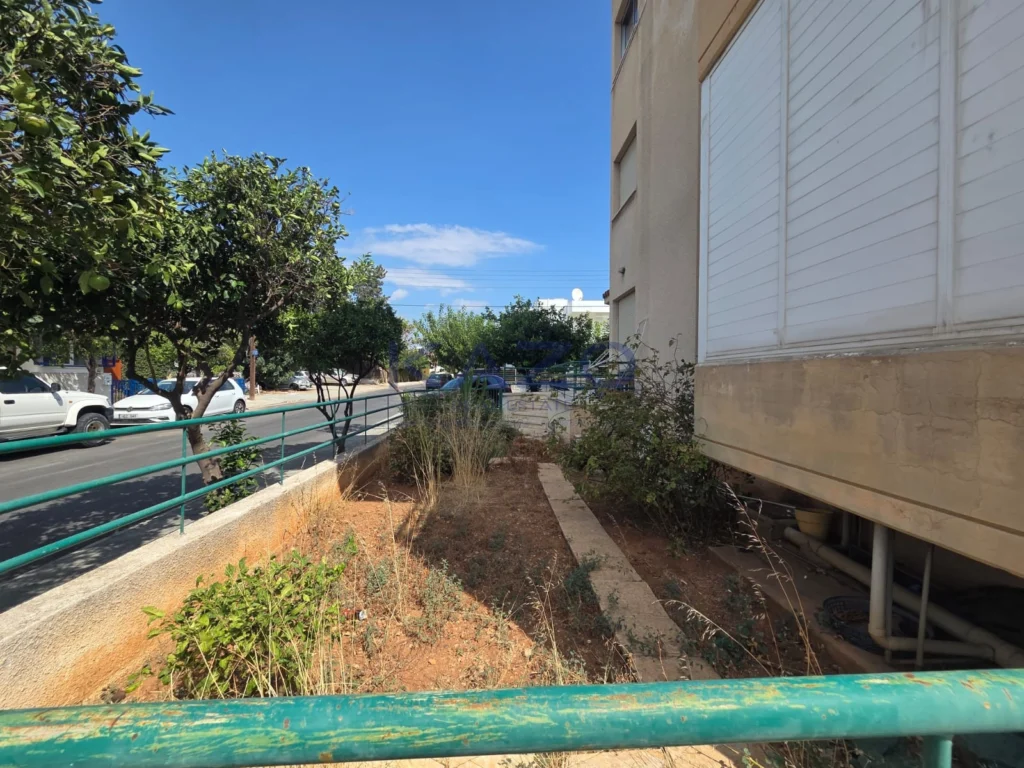 2 Bedroom Apartment for Sale in Limassol District