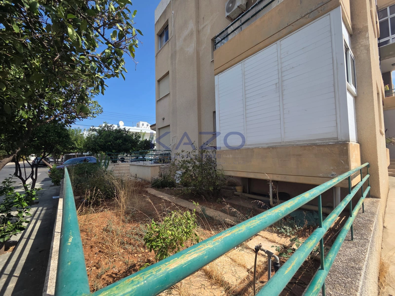 2 Bedroom Apartment for Sale in Limassol District