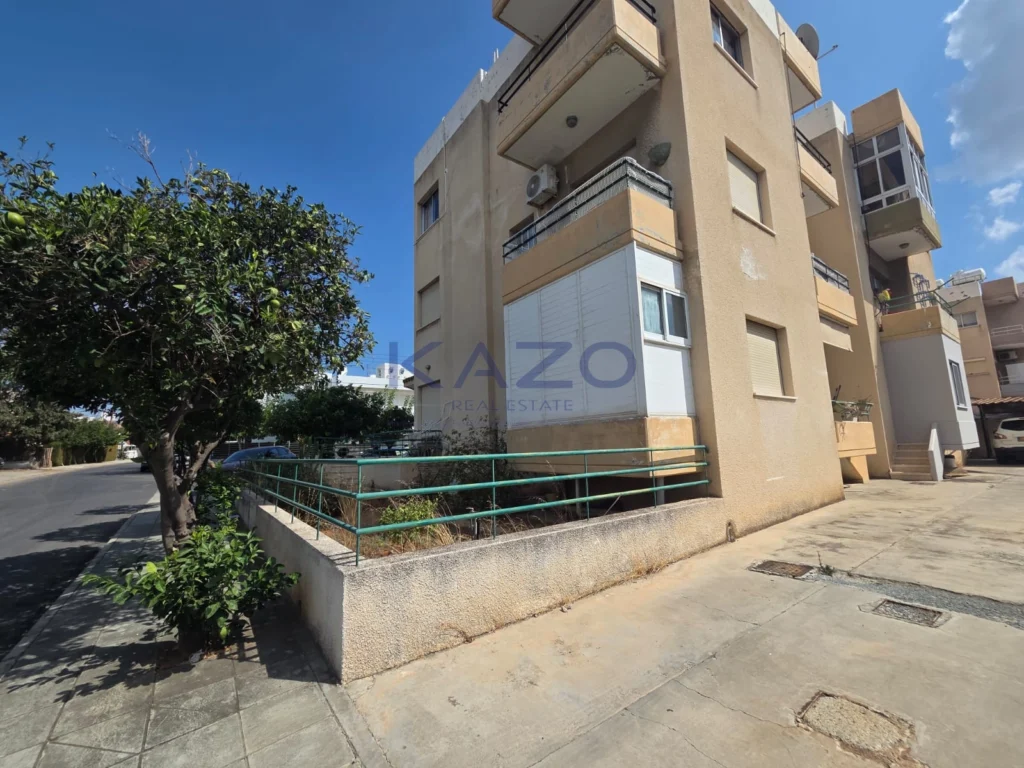 2 Bedroom Apartment for Sale in Limassol District