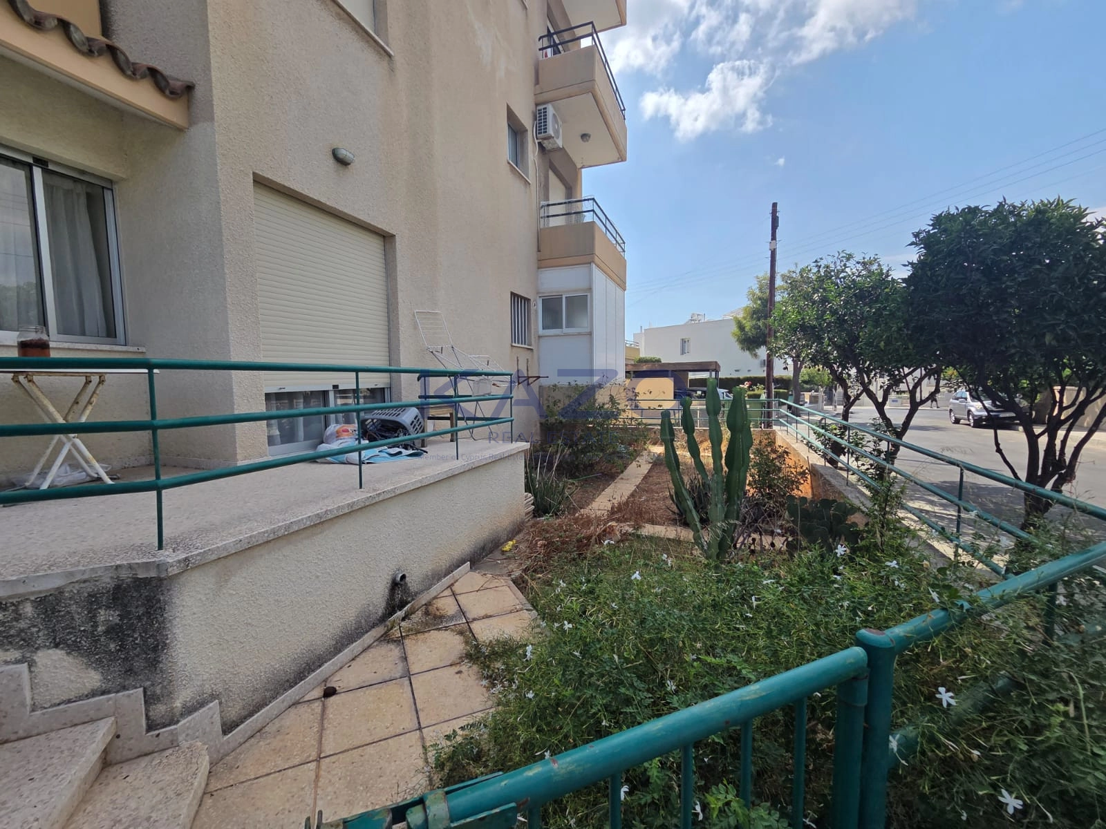 2 Bedroom Apartment for Sale in Limassol District
