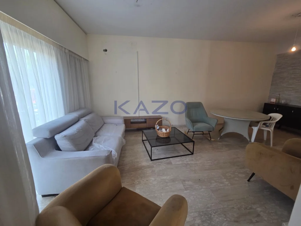 2 Bedroom Apartment for Sale in Limassol District