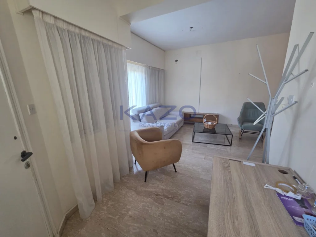 2 Bedroom Apartment for Sale in Limassol District