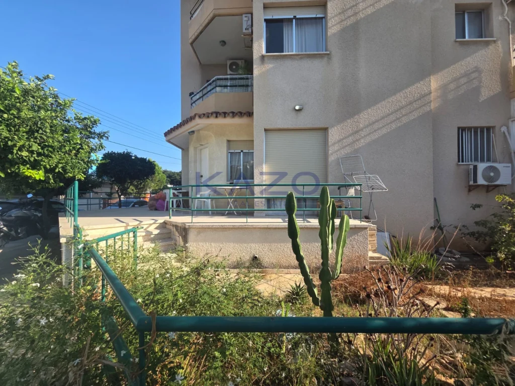 2 Bedroom Apartment for Sale in Limassol District