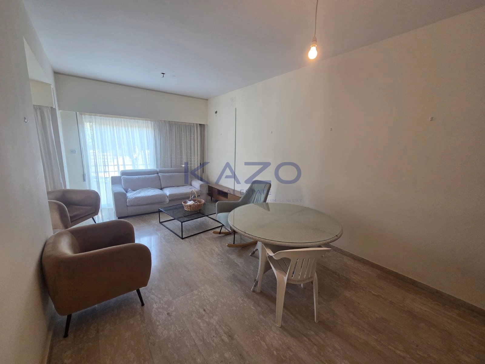 2 Bedroom Apartment for Sale in Limassol District