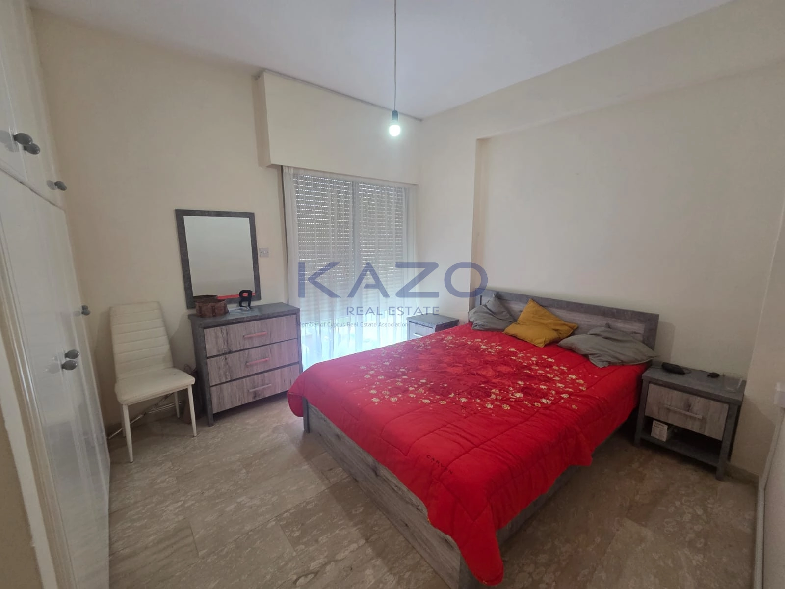 2 Bedroom Apartment for Sale in Limassol District