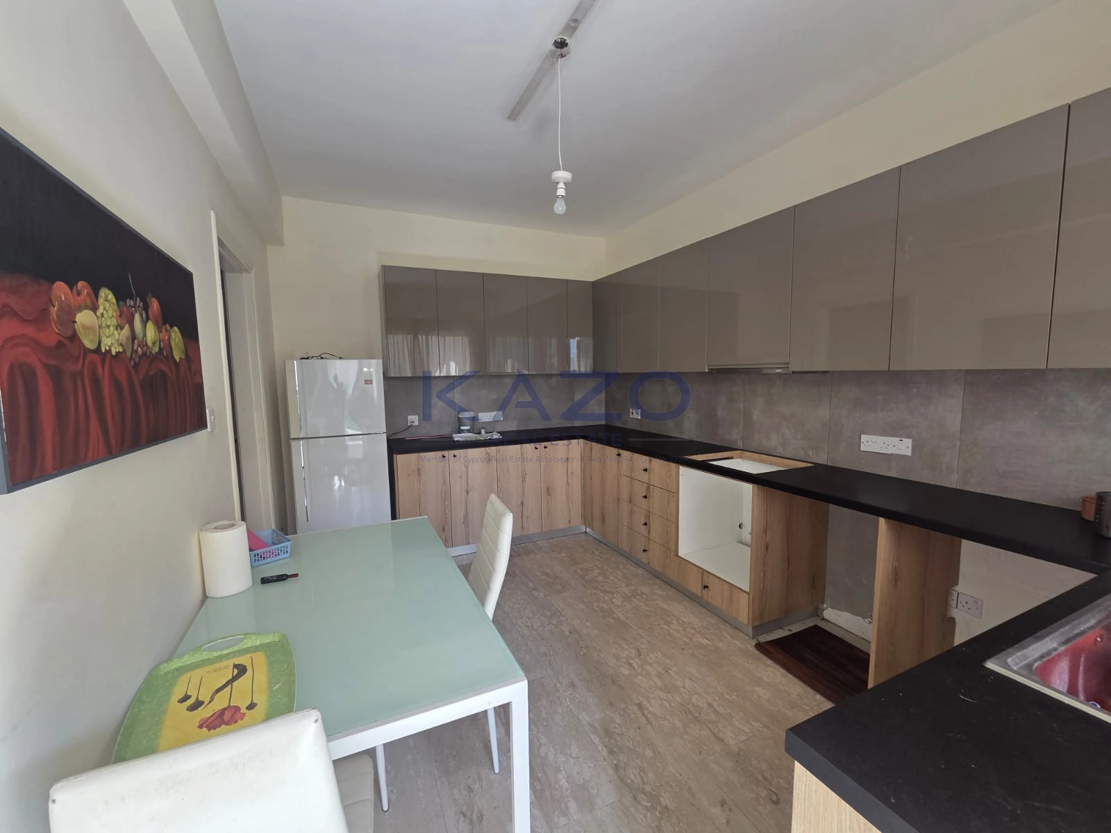2 Bedroom Apartment for Sale in Limassol District