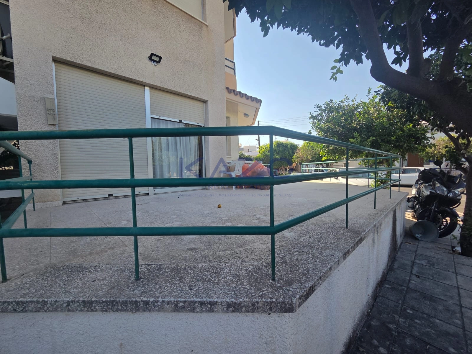 2 Bedroom Apartment for Sale in Limassol District