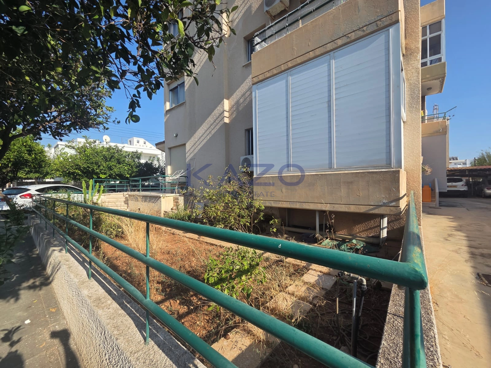 2 Bedroom Apartment for Sale in Limassol District