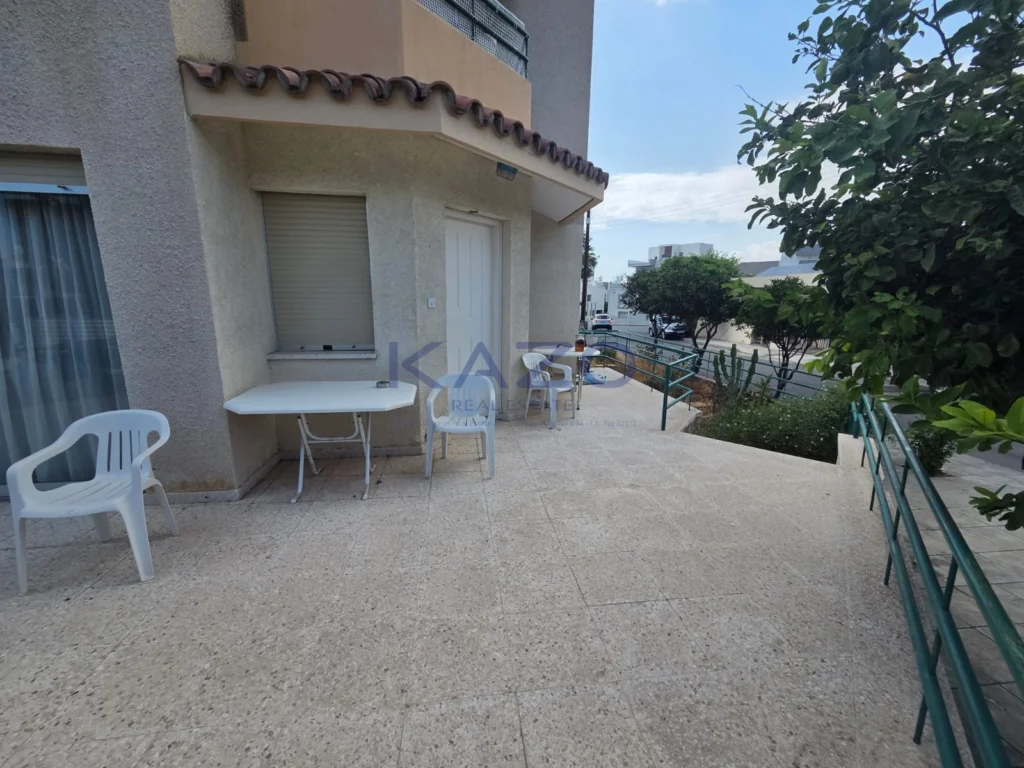 2 Bedroom Apartment for Sale in Limassol District