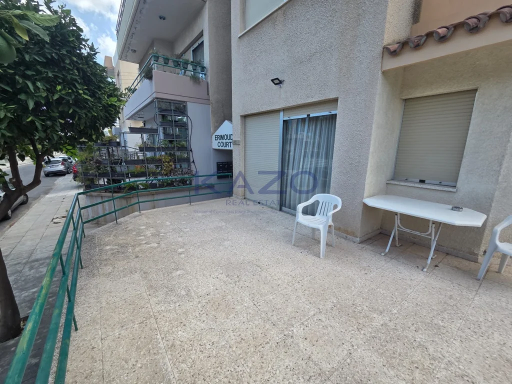 2 Bedroom Apartment for Sale in Limassol District