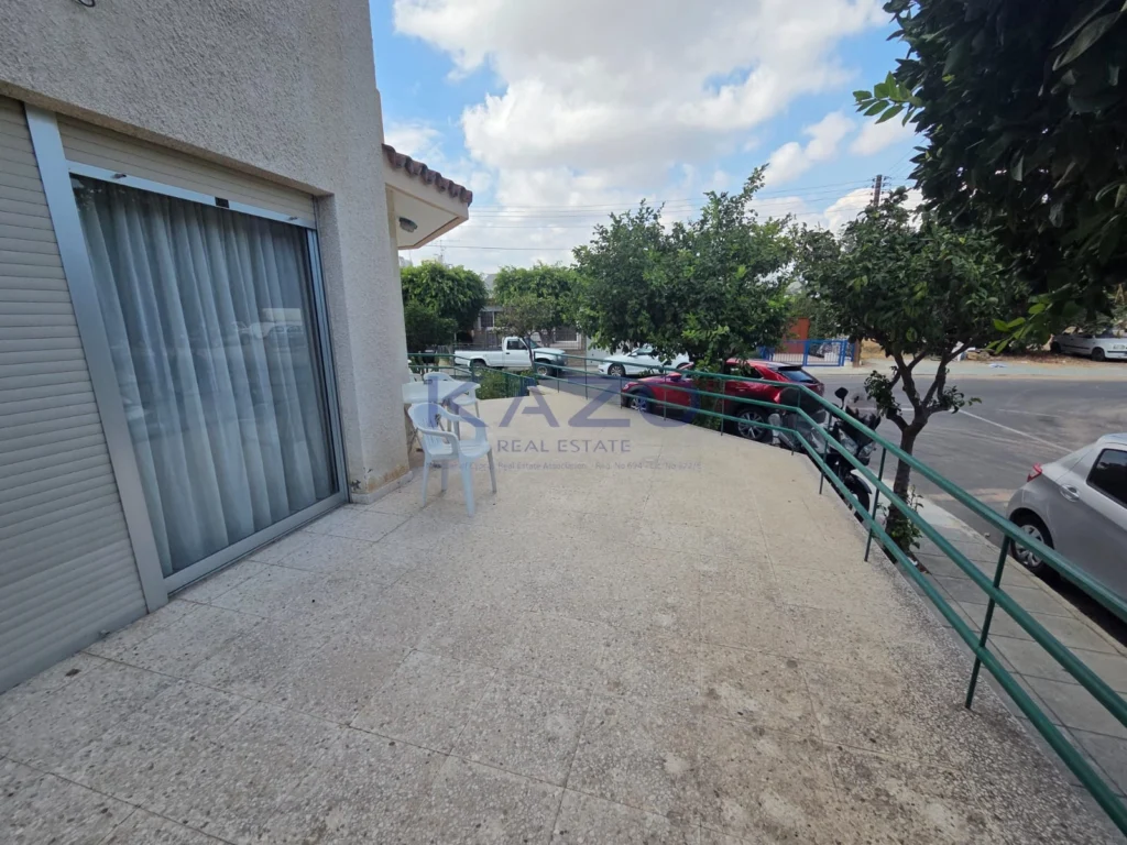 2 Bedroom Apartment for Sale in Limassol District