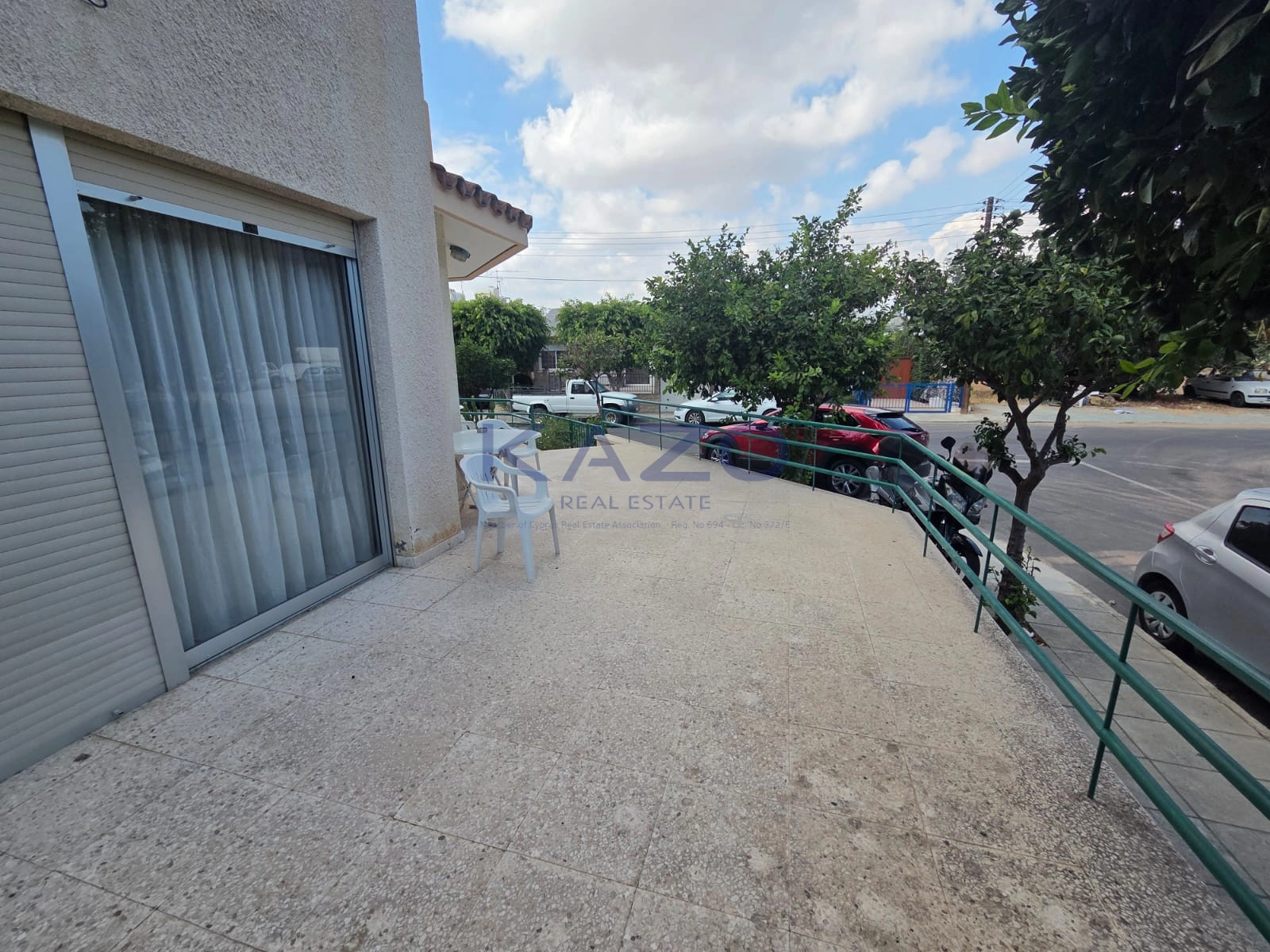 2 Bedroom Apartment for Sale in Limassol District