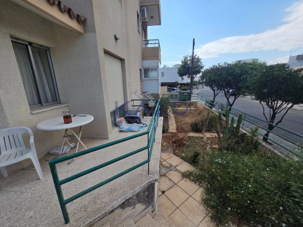 2 Bedroom Apartment for Sale in Limassol District