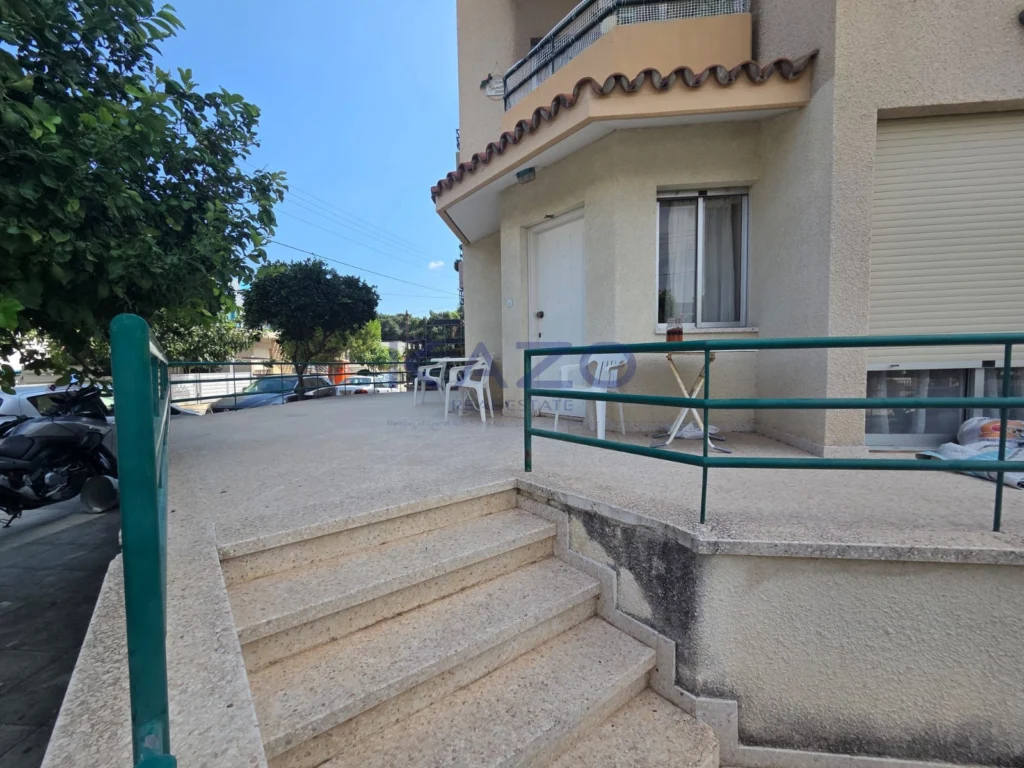 2 Bedroom Apartment for Sale in Limassol District
