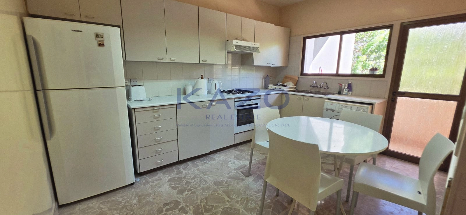 3 Bedroom Apartment for Sale in Limassol District