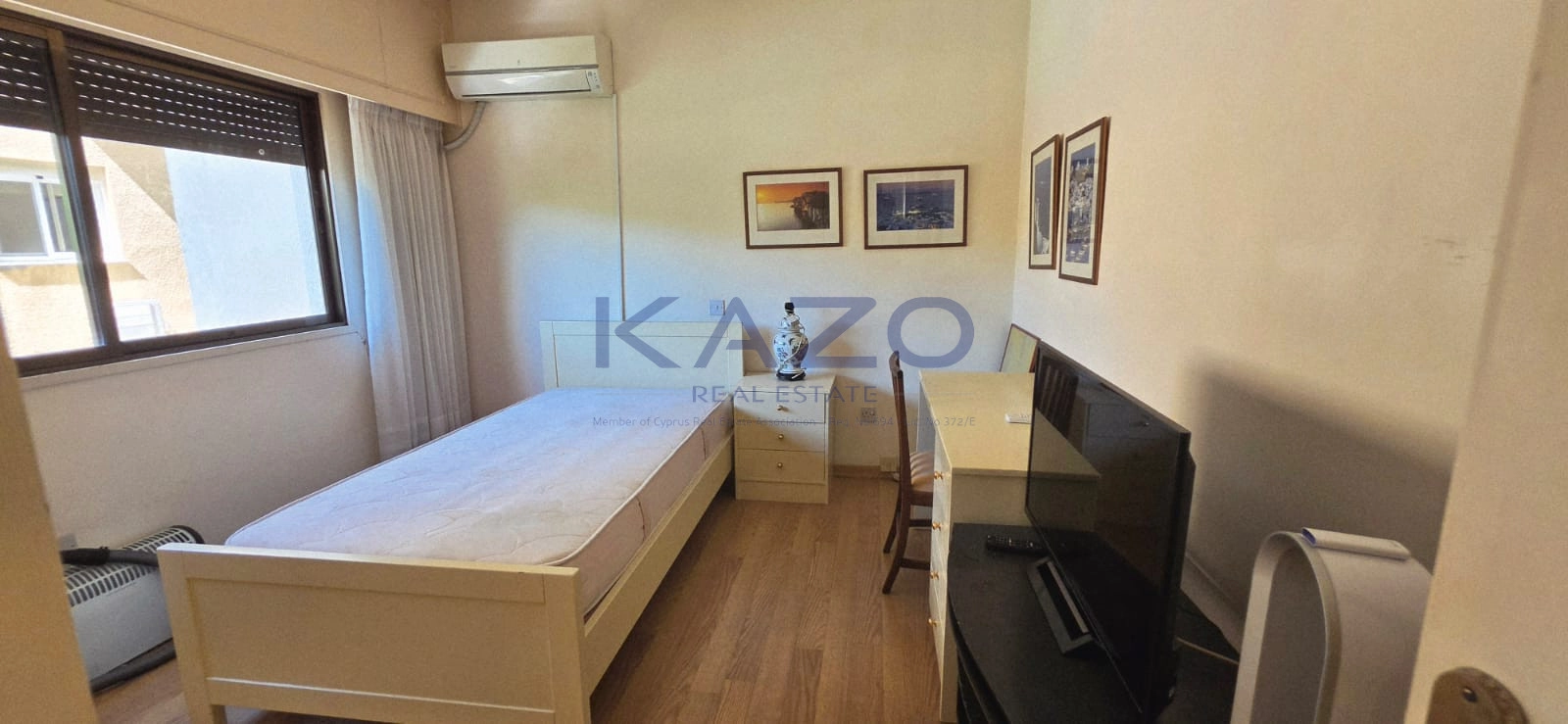 3 Bedroom Apartment for Sale in Limassol District