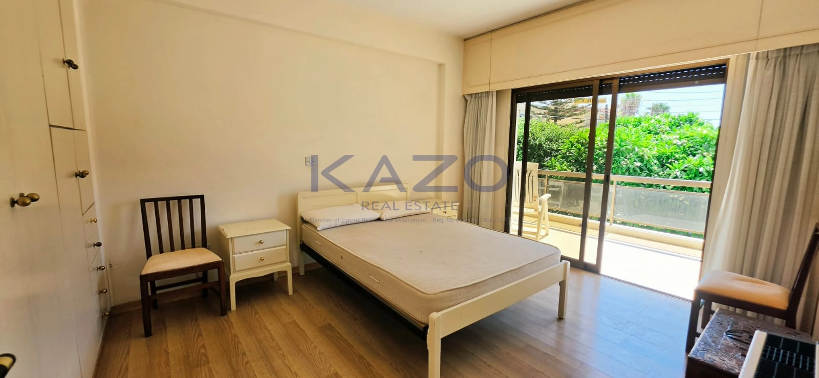 3 Bedroom Apartment for Sale in Limassol District