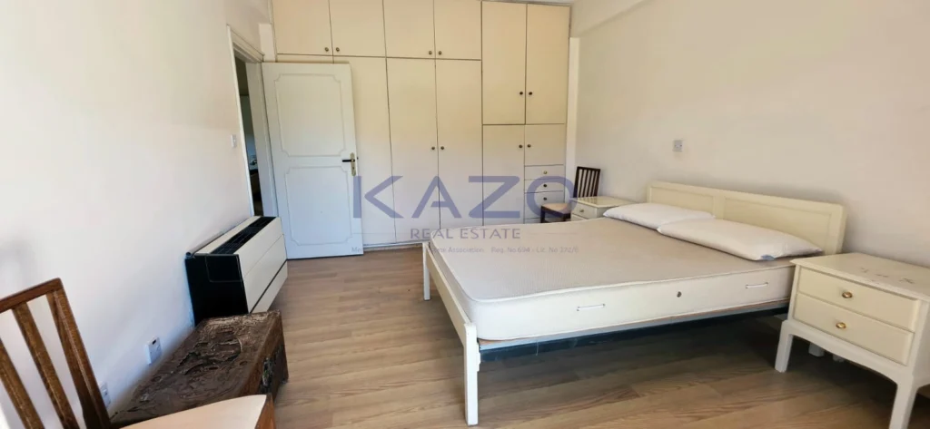 3 Bedroom Apartment for Sale in Limassol District