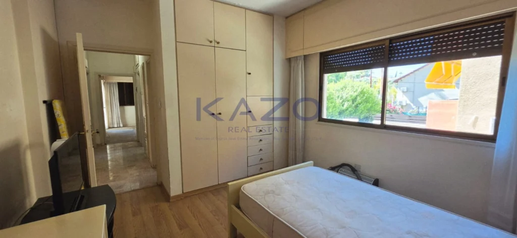 3 Bedroom Apartment for Sale in Limassol District